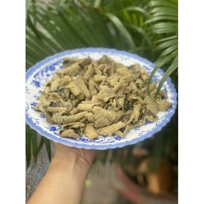 Rong biển sấy phô mai - giá sỉ 100g / 250g / 500g