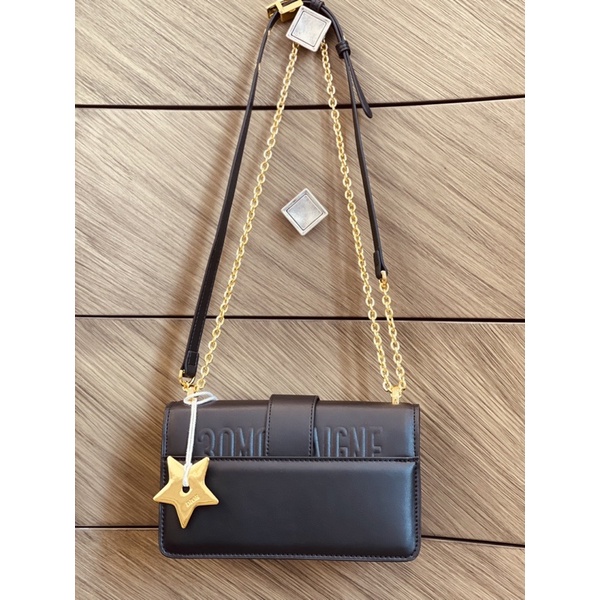 Túi xách cd nữ dáng ngang fullbox hàng đẹp chất lượng siêu hot