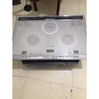 bếp từ nhật bãi