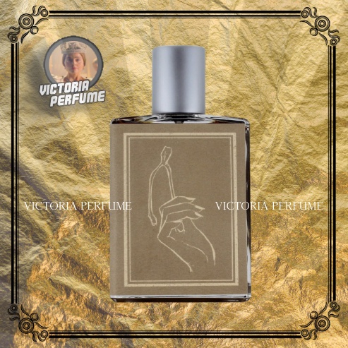 Imaginary Authors - Nước Hoa SLOW EXPLOSION 10ml