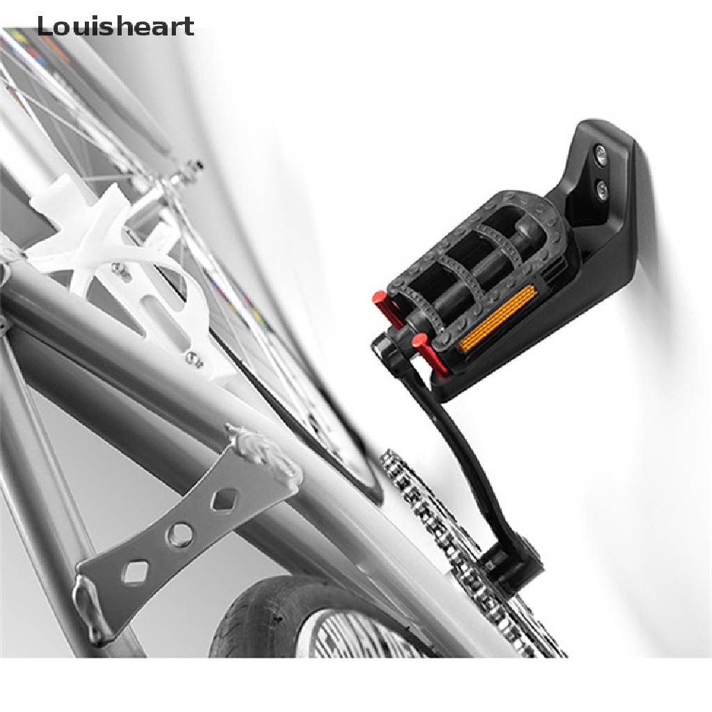Giá Đỡ Xe Đạp Louisheart Tiện Dụng Cho Để Gara Hoặc Nhà TFG