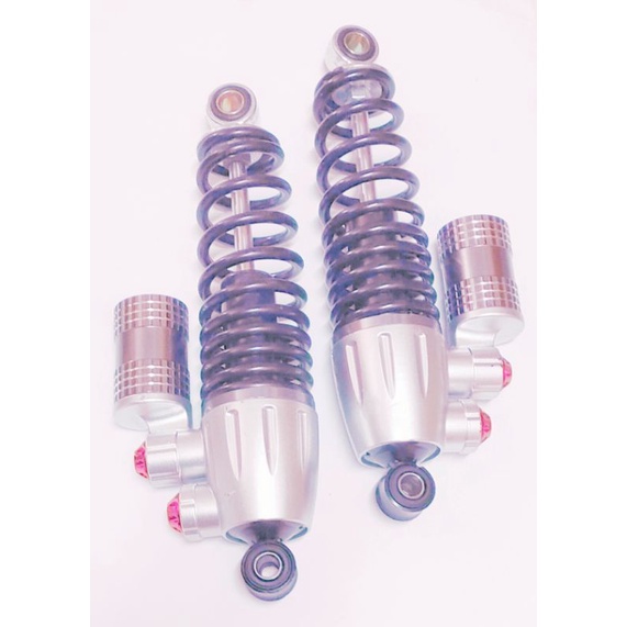 PHUỘC SAU XE ĐIỆN 30CM - 2.CÁI