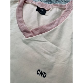 Áo CND Chính Hãng Fulltag
