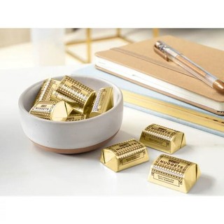 Socola Hershey Vuông Sữa Hạnh Nhân Lớn - Socola Mỹ