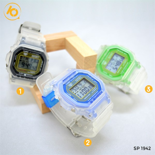 Đồng hồ điện tử Ca.si.o G-SHOCK (Cái) - SP001942