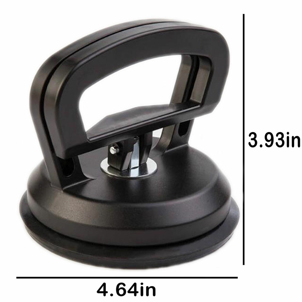 Thân xe Sửa chữa lõm Bộ kéo Bảng điều khiển Ding Remover Sucker Hút cốc Dụng cụ