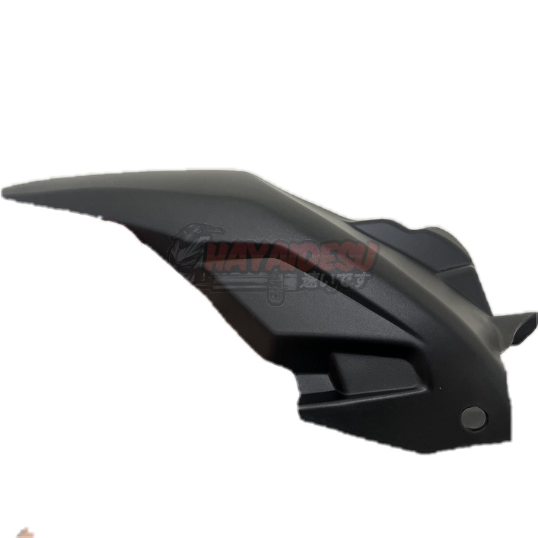 Dè chắn bùn Thái Lan dành cho Vario 160