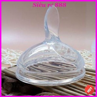 ⚡️ Núm thìa ăn dặm silicon CMTM Mỹ siêu mềm