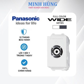 Hạt TV Panasonic - Hạt TiVi Panasonic WEV2501SW
