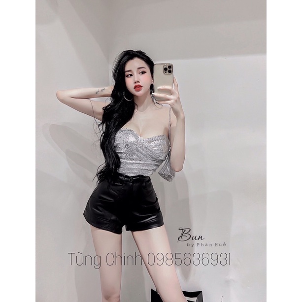 Áo cúp bling bling 1022