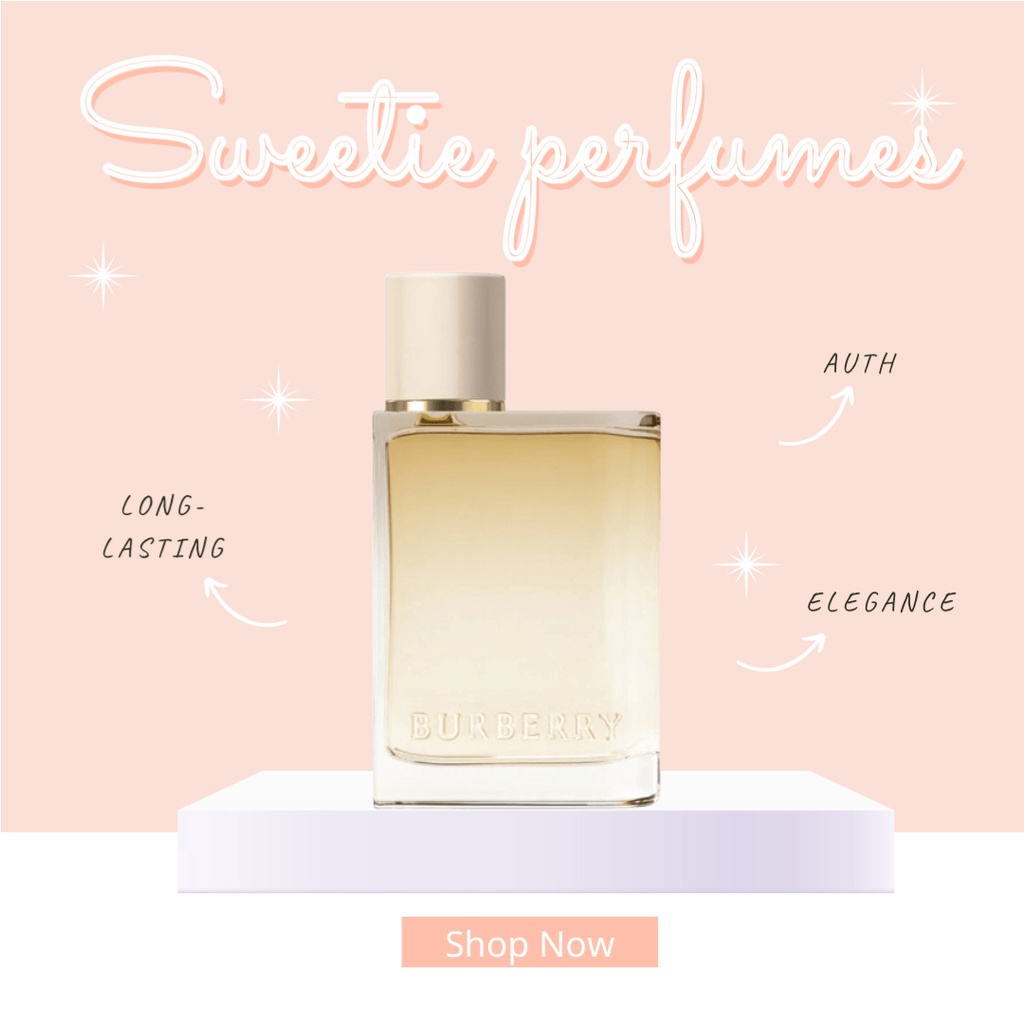 Nước hoa Burberry Her London Dream 5ml/10ml/20ml