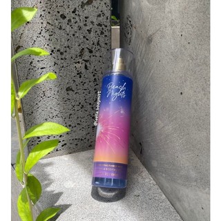 Xịt thơm toàn thân Bath & Body Works 236ml