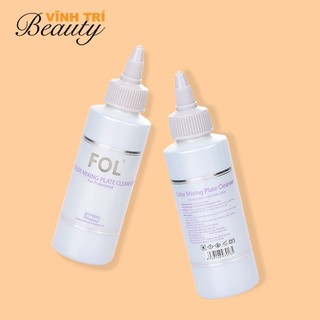 Nước Chùi Bảng Pha Fol
