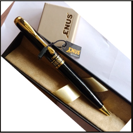 Bút ký cao cấp VB 162BK- tặng kèm hộp -khắc tên/logo