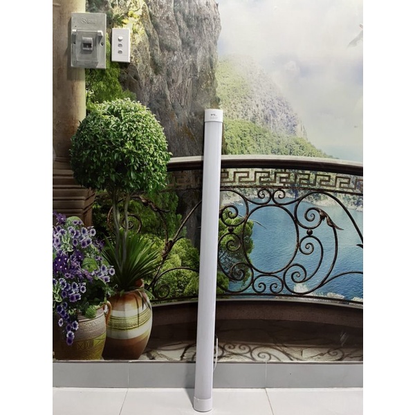 Đèn LED Máng Bán Nnguyệt AIFANDA- Đèn Tuýt Led, Đèn Bán Nguyệt Gắn Tường Trang Trí Phòng Khách Phòng| BẢO HÀNH 2 NĂM