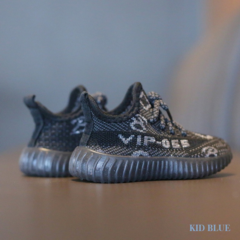 Giày Thể Thao Đế Mềm Thời Trang Dành Cho Trẻ Nhỏ