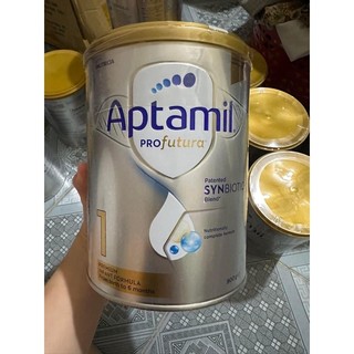Sữa aptamil profutura úc số 1,2,3 900g