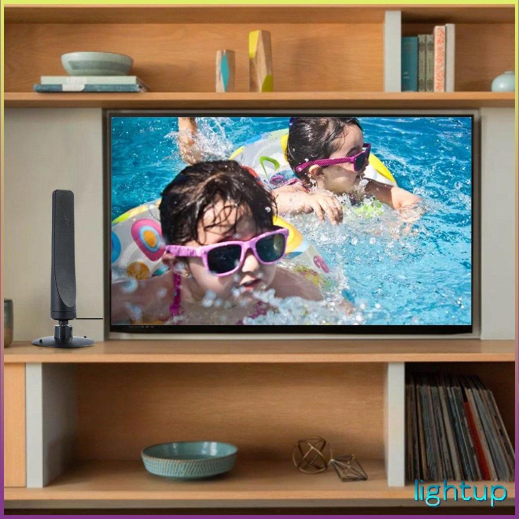 DVB-T2 HDTV TV kỹ thuật số độ nét cao 4K đầy đủ thông minh