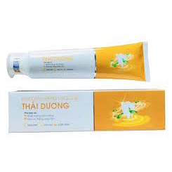 KEM ĐÁNH RĂNG DƯỢC LIỆU THÁI DƯƠNG 150G