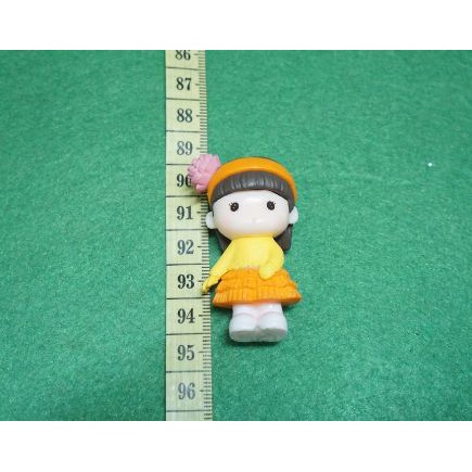 Mô hình búp bê nhỏ - Trang trí nhà búp bê