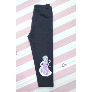 Quần legging bé gái đáng yêu