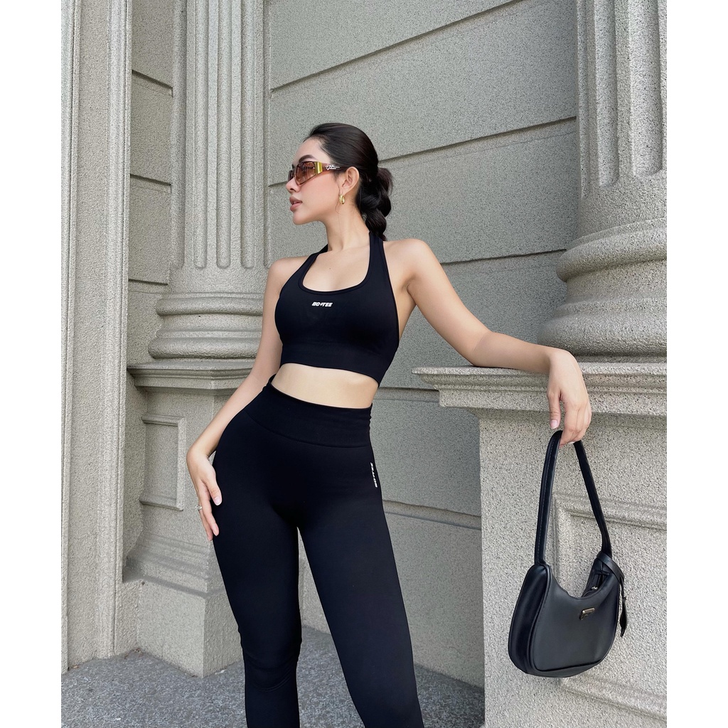 Tách lẻ Quần dài / Short/ Bra tập Gym, Yoga, Aerobic Thể Thao nữ Infinity