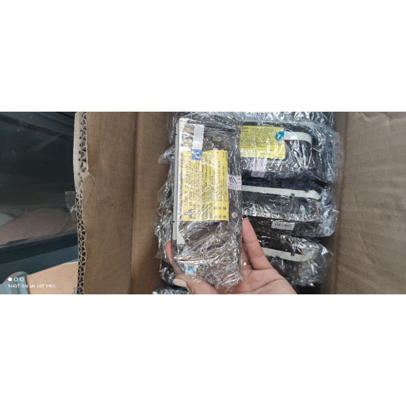 Hộp quang - hộp laser máy in Canon 2900/ hp1020