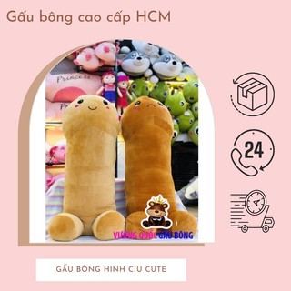 Gấu Bông Hình Ciu Giá Rẻ Cao Cấp Dễ Thương Khổng Lồ