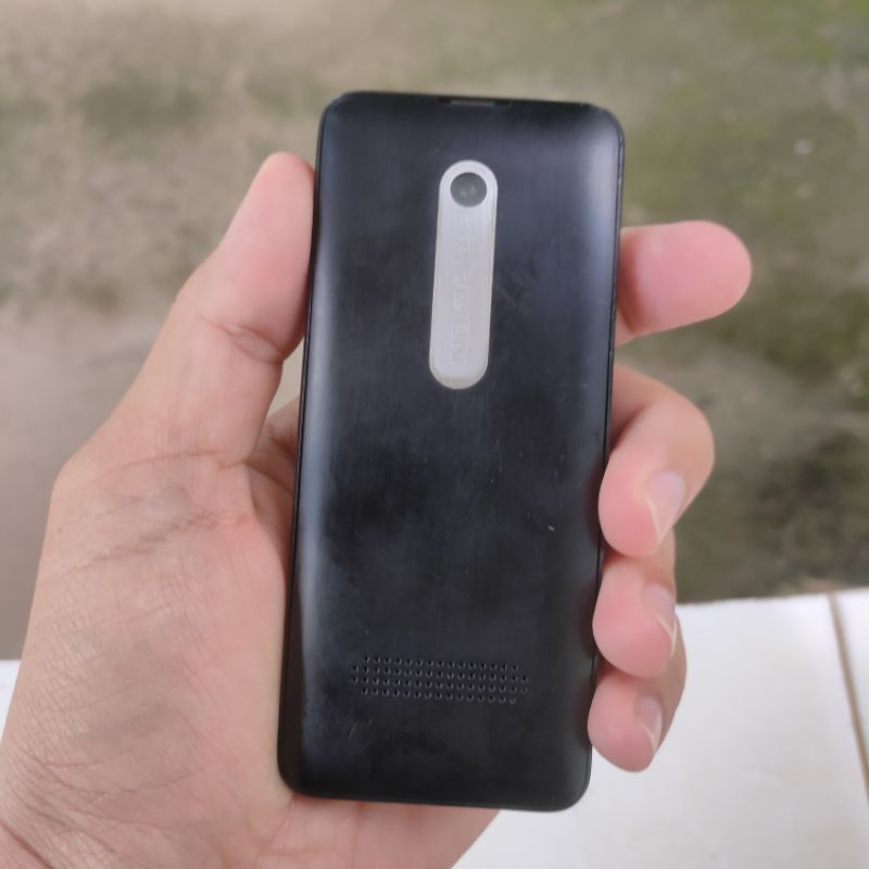 điện thoại Nokia 301 hai sim