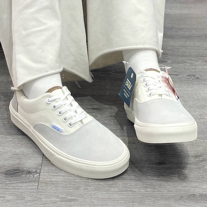 Giày thể thao Vans Vault Adsum x OG Era LX Alloy hottrend2022