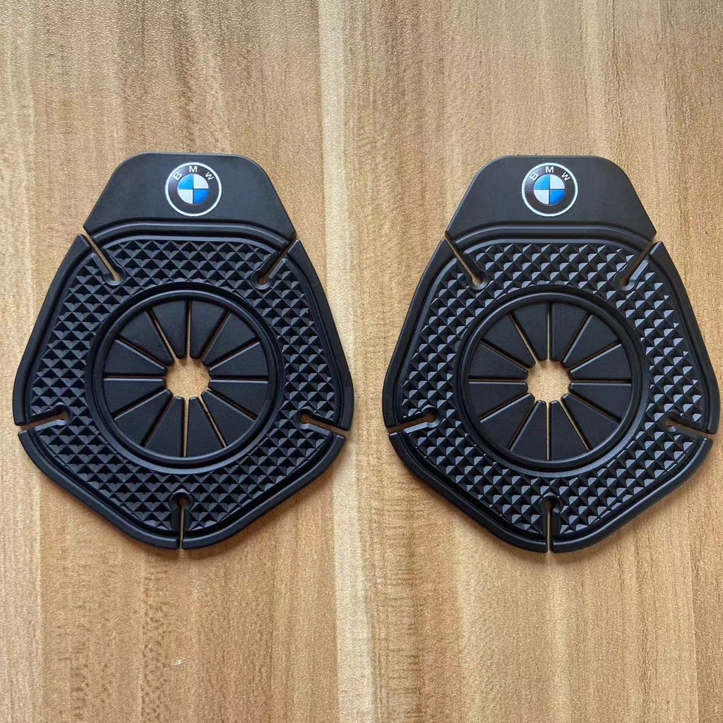 Set 2 Ốp Bảo Vệ Cần Gạt Nước Cho Xe Hơi BMW E36 E39 E46 E90 E60 F10 F30 F20 G20 G30 E53 E85 E70 E84 F48 F15 F25 G01 G02 G05