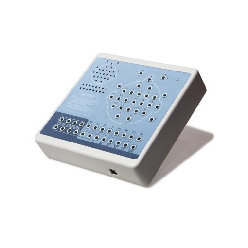 Máy Đo Điện Não Contec KT88