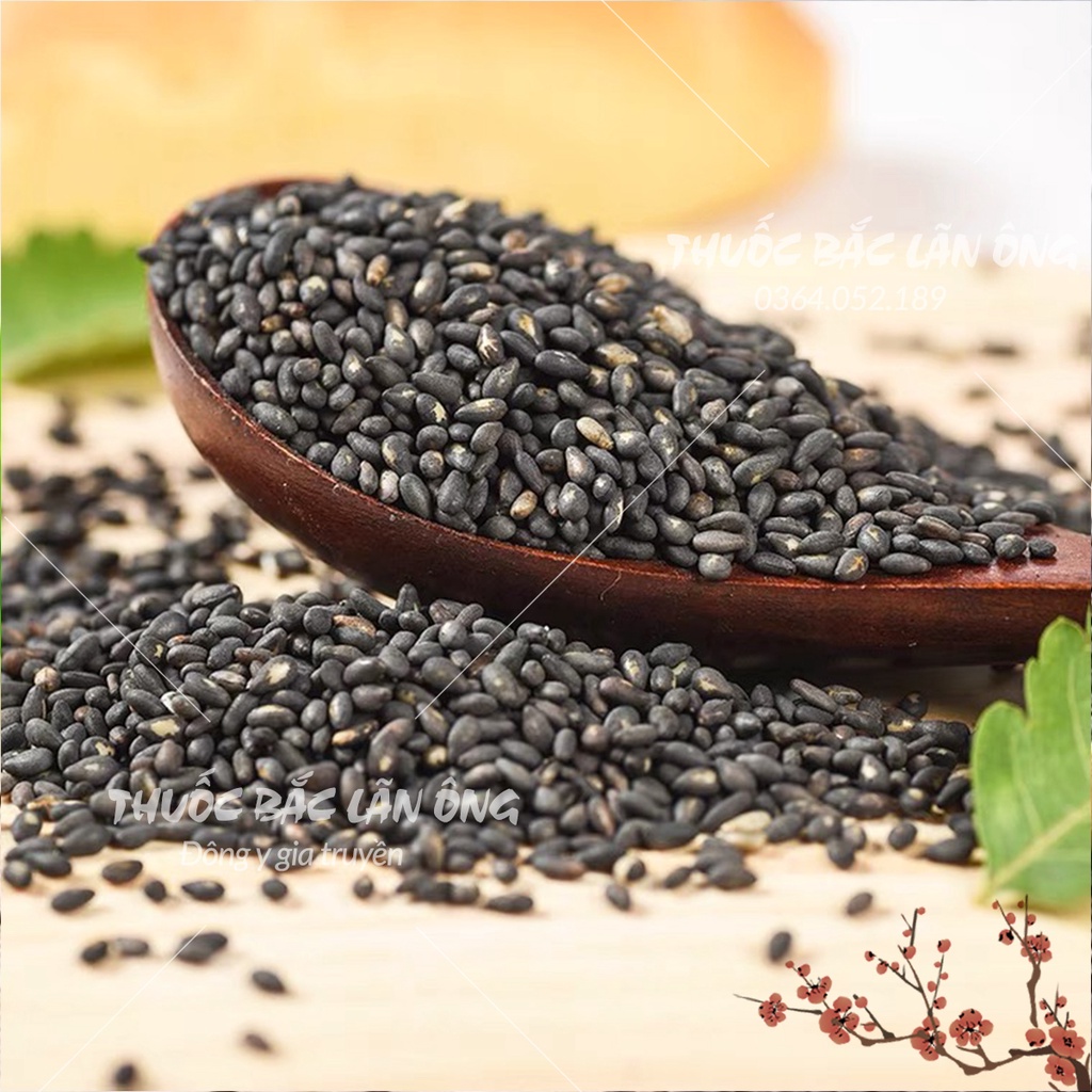 Hạt é hữu cơ 500g