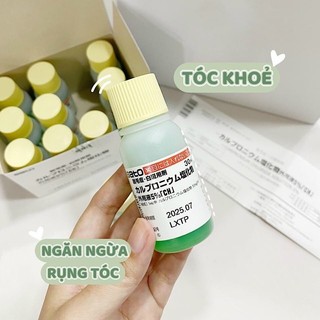 THUỐC BÔI KÍCH MỌC TÓC THẢO DƯỢC SATO 30ml