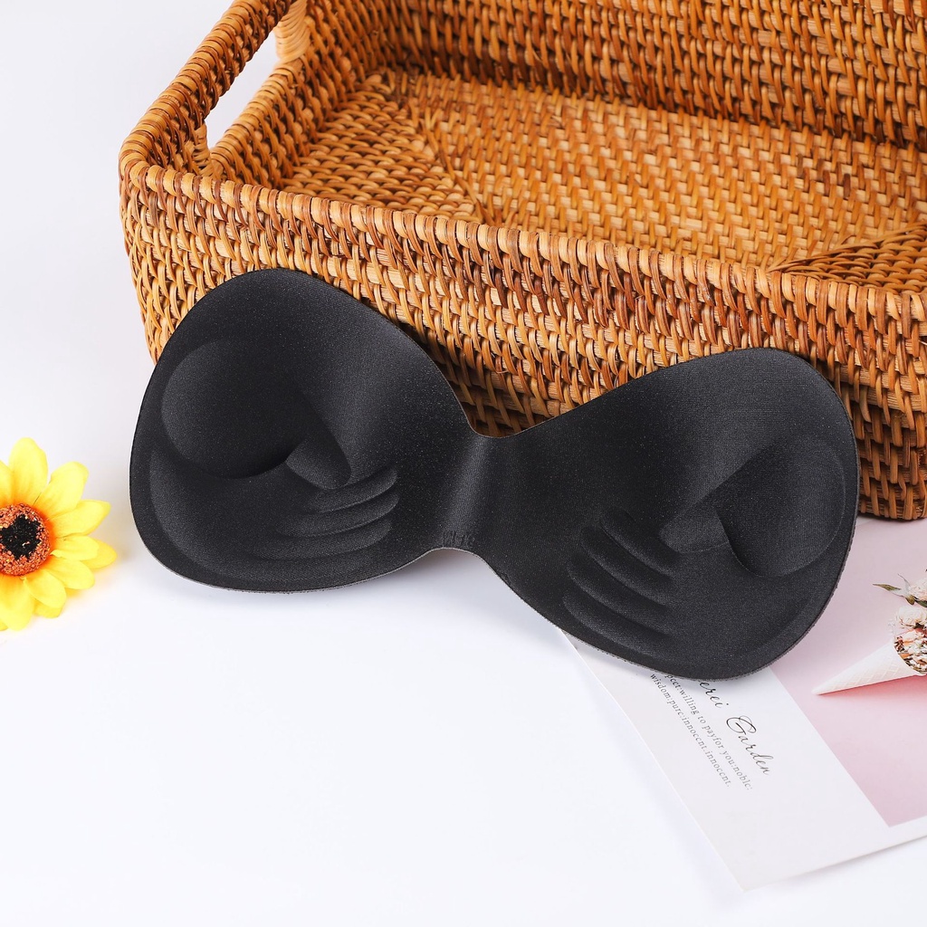 Mút Lót Ngực BIGSIZE Hình Bàn Tay Cho Áo Bra L2072