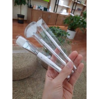 Cọ đắp mặt nạ,cọ peel da christina