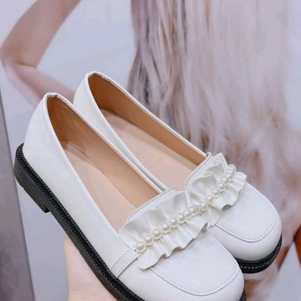 Giày đốc nữ bệt