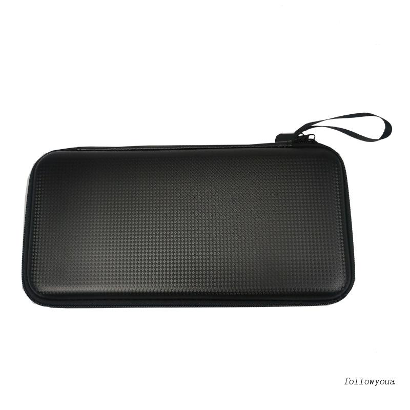 Túi Đựng Bảo Vệ Bàn Phím Không Dây Mini Bằng EVA Chống Áp Lực Cho Logitech K380