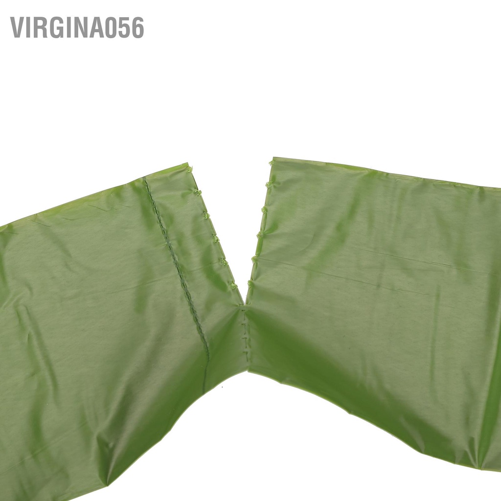 Virgina056 Túi đựng rác 10 cuộn có thể phân hủy được cho vật nuôi thơm làm sạch Sản phẩm