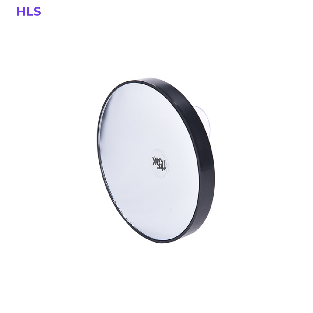 Gương Trang Điểm Phóng Đại 5X 3.5 &quot;Có Giác Hút Tiện Dụng