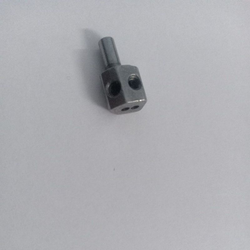 Táo kim máy vắt sổ Siruba 4 ống