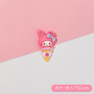 CHARM TRANG TRÍ HELLO KITTY MELODY - MS005