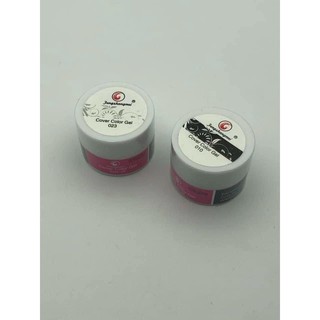 Gel vẽ đen trắng siêu đặc