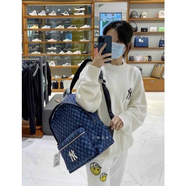 BALO MLB HOẠ TIẾT NY