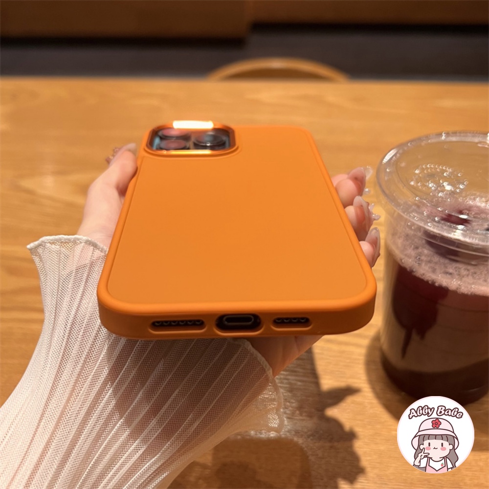 Ốp Điện Thoại TPU Silicon Mềm Chống Mồ Hôi Viền Kim Loại Cho IPhone 14 Pro Max 11 13 12 11 Pro Max X XS XR