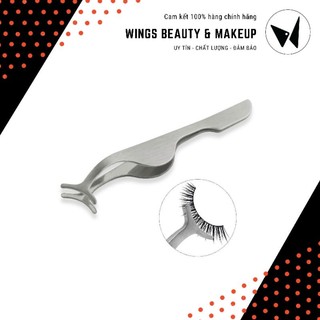 The lash by jaime - nhíp gắn mi giả eyelashes applicator