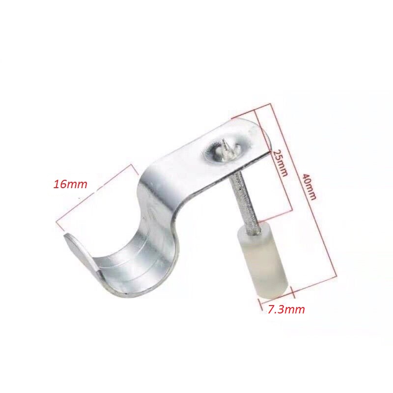 Đinh tắc kê đạn hạt nổ  cho máy bắn ty  M6 ,M8, M10, C20 Omega, tắc kê dù, tắc kê chữ L