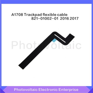Dây cáp a1708 821-01002 - 01 cho macbook pro retina 13 "a1708 touchpad 2016 2017