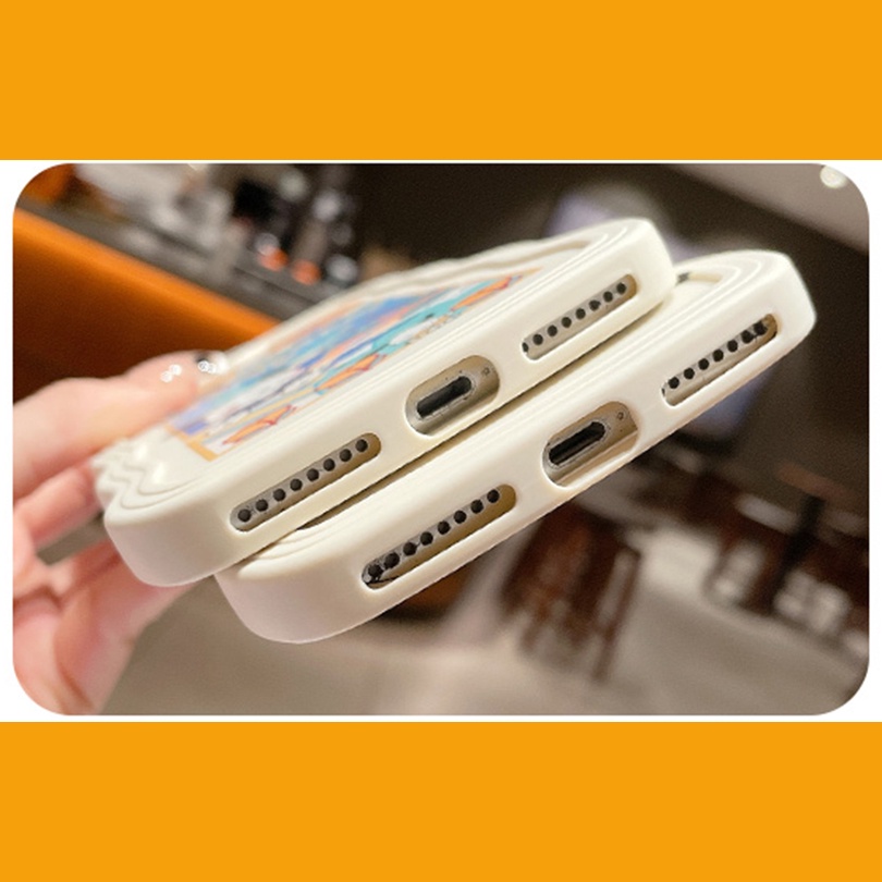 Ốp Điện Thoại TPU Mềm Hình Gấu Hoạt Hình Dễ Thương Cho Realme GT Neo Flash GT Neo 2T Q3 Pro Q3i V13 8 8S