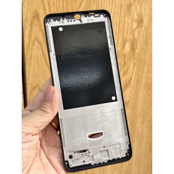 Nắp lưng xiaomi poco C40